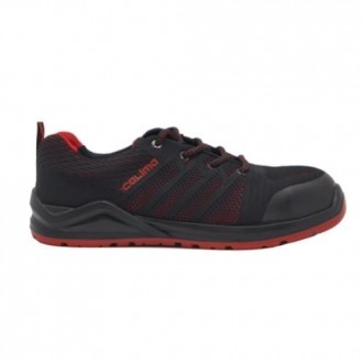 ZAPATO DEPORTIVO S1P CI SRC FIJI NGO/RJO.9241 T-42