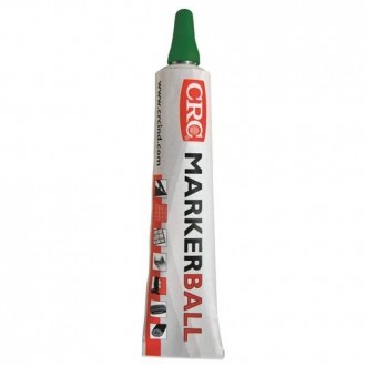 MARCADOR MARKERBALL VERDE 50 ML. 30162-AA