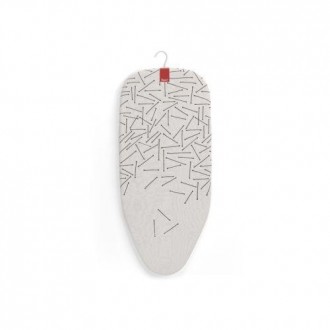 TABLA PLANCHAR SOBREMESA CON PERCHA 6036