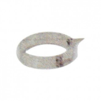 ABRAZADERA DE ATORNILLAR 110MM