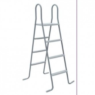 ESCALERA INOX 2X3 PELDAÑOS ET1213