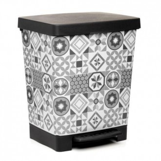 CUBO PEDAL CUBIK 23 L.DECO HYDRAULIC 1020500