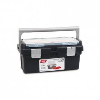 CAJA HERRAMIENTAS NUMERO 400 400X225X190 162008