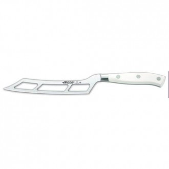 CUCHILLO QUESO 14'5 CENTIMETROS RIVIERA BLANCO