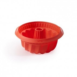 MOLDE SAVARIN HONDO 22CM. 1211800R01