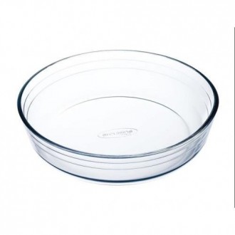 MOLDE TARTA HONDO 26 CM. ARCUSINE