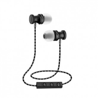 AURICULAR BOTON BLUETOOTH ELCO SURTIDOS PD-1250BT