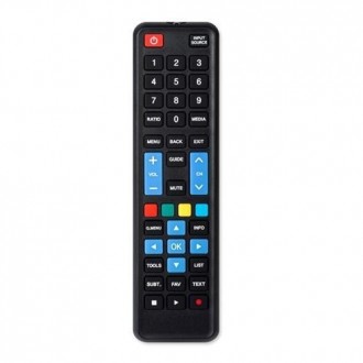 MANDO DISTANCIA TV TODOS MODELOS LG SAMSUNG MD0028
