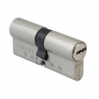 CILINDRO SEGURIDAD 10000 30-30 CROMO MATE 21544