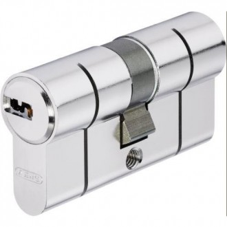 CILINDRO PUNTOS NIQUEL 30/50 DOBLE EMBRAGUE D66