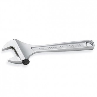 LLAVE AJUSTABLE MOLETA LATERAL 500