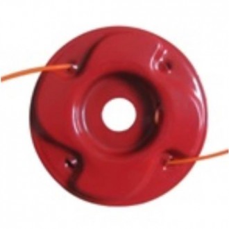 CABEZAL UNIVERSAL DE 2-4 HILOS GH02 L-1