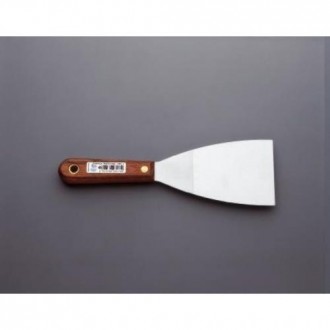 ESPATULA PROFESIONAL FLEXIBLE 1-1/2 40 MM. 3151