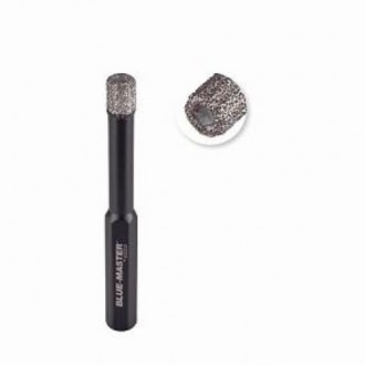 BROCA DIAMANTE PORCELANICO Ø8 AUTOLUBRICADA CPS08