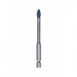 PACK 3 BROCAS HEX-9 HARDCERAMIC 5-6-8MM