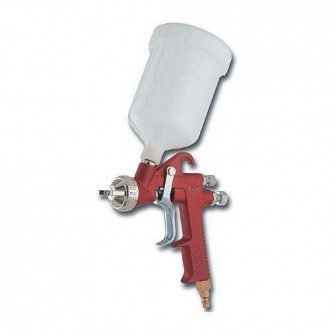 PISTOLA GRAV.NEW CLASICLUX 20141401