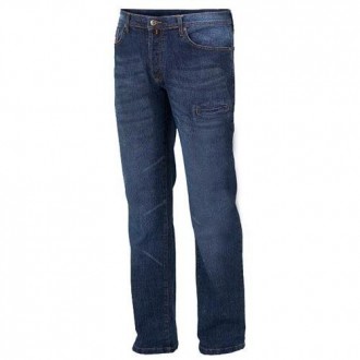 PANTALON VAQUERO JEST AZUL 8025 TALLA 3XL