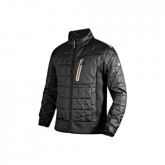 CHAQUETA ACOLCH.LIGHT PADDED JACKET TECH NGO.T-2XL
