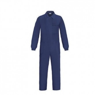 BUZO TERGAL ITALIANO MARINO TALLA 50 POAM