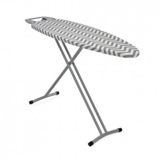 TABLA PLANCHAR 124X40CM HOMIE 19722