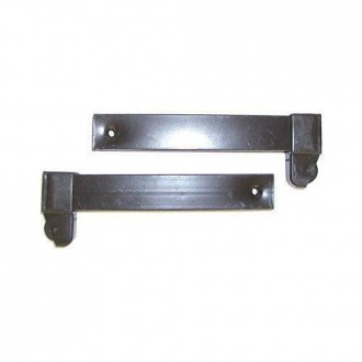 PATAS SOMIER CON RUEDAS 30X30 (JUEGO) R-108
