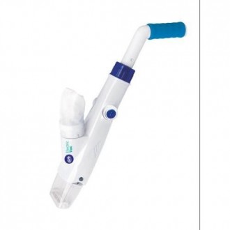 ASPIRADOR ELECTRICO PARA SPAS POOL & SPA VAC CSPA