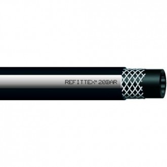 MANGUERA 100M REFITTEX 20 BAR 10X15 610151