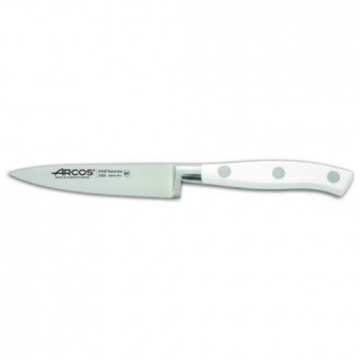 CUCHILLO MONDADOR 10 CENTIMETROS RIVIERA BLANCO