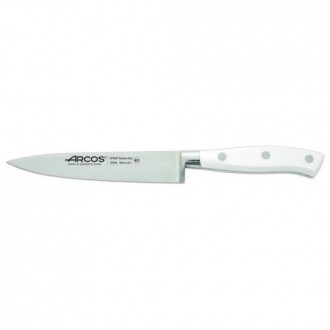 CUCHILLO COCINERO 15 CENTIMETROS RIVIERA BLANCO