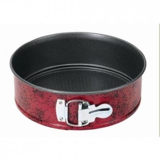 MOLDE DESMONTABLE 30 CM. RIOJA 8864