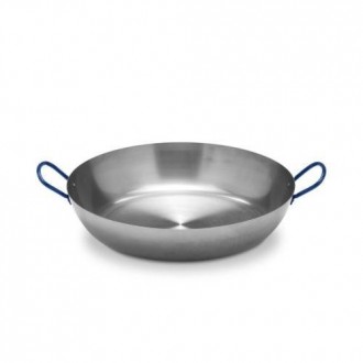 SARTEN LYONESA CON ASAS 50 CM. 6550