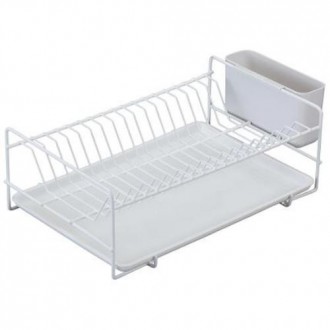 ESCURREPLATOS PLANO BLANCO 89005