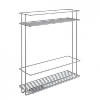 ORGANIZADOR DESLIZANTE PRODUCTOS LIMPIEZA