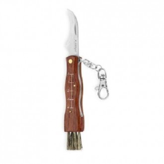 NAVAJA RECOLECTAR SETAS 7 CM. 300-09