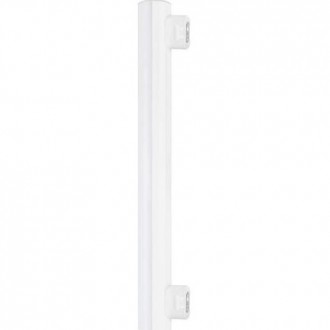 LINESTRA LED 2POLOS 50CM 8W 800LM 300º FRIA 22659