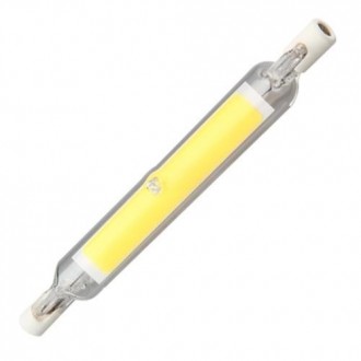 LAMPARA LED ECO LINEAL R7S 4W 500LM 3000K 1130530