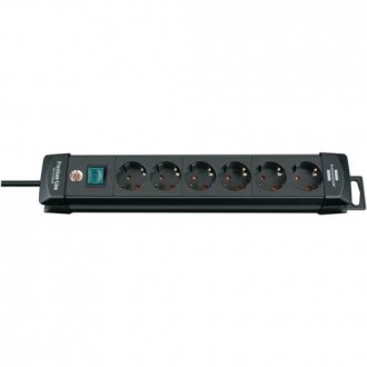 BASE MULTIPLE 6 TOMAS NEGRA /NEGRA 1156116
