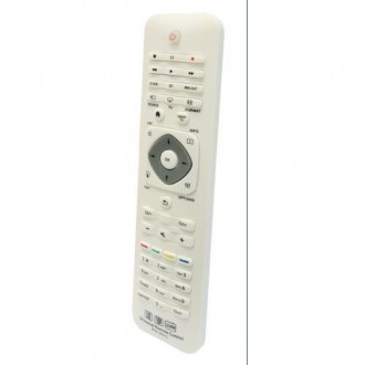 MANDO DISTANCIA TV COMPATIBLE PHILIPS