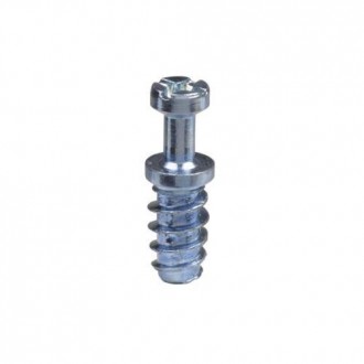 ENGANCHE P/EXCENTRICA 60 Ø6X20X10MM ZN. (BOL-10)