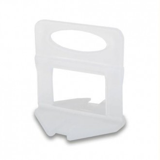BRIDA 3-12 MM. 1 MM. DELTA LEVEL SYSTEM B.100 2850