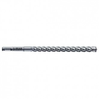 BROCA SDS PLUS 4 PUNTAS 1891 5X160 32044