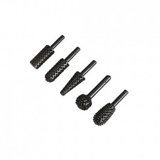 ESCOFINA PARA MADERA 5-12X35 MM. 2532000