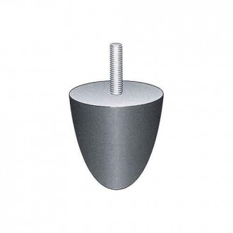 TOPES PROGRESIVOS MACHO T-50 M-8