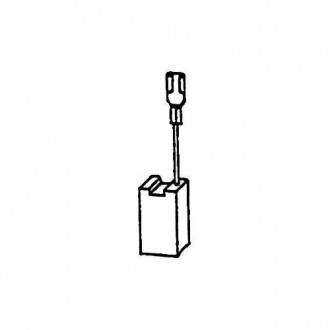 ESCOBILLAS (JUEGO ) A E G 1310J