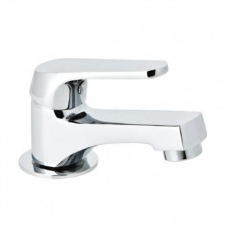 GRIFO G2 LAVABO MONOMANDO CROMADO