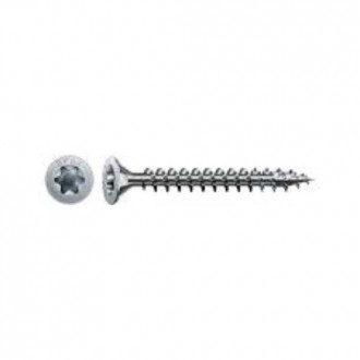 CENT. TORNILLO SPAX C/PL. WIROX T30 6.0X200