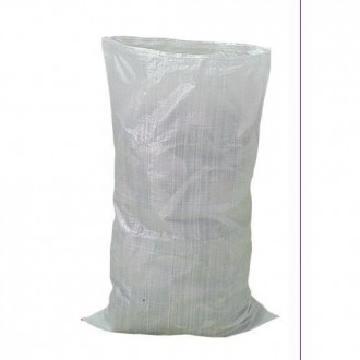 SACO RAFIA 50X80 BLANCO 2019435