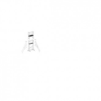 EXTENSION PARA FA400FL FA600FL