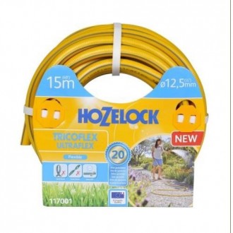 TRICOFLEX ULTRAFLEX Ø12,5MM 15M 117001