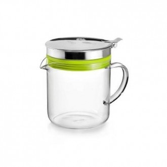 RECICLADOR DE ACEITE - PESCADO BOROSILICATO 743510